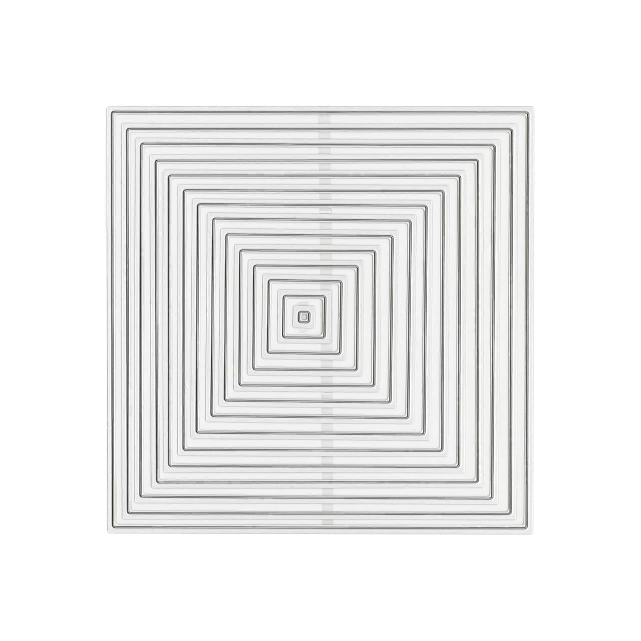 Square Cutting Die Set by Recollections™